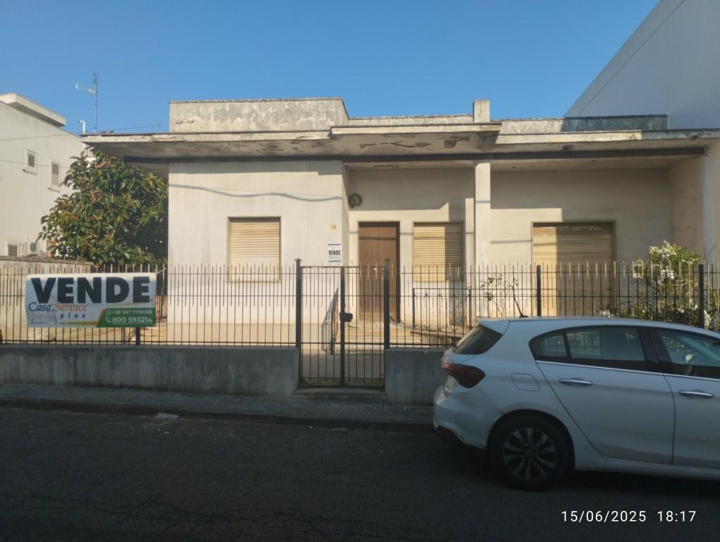 casa indipendente in vendita a Presicce-Acquarica in zona Presicce
