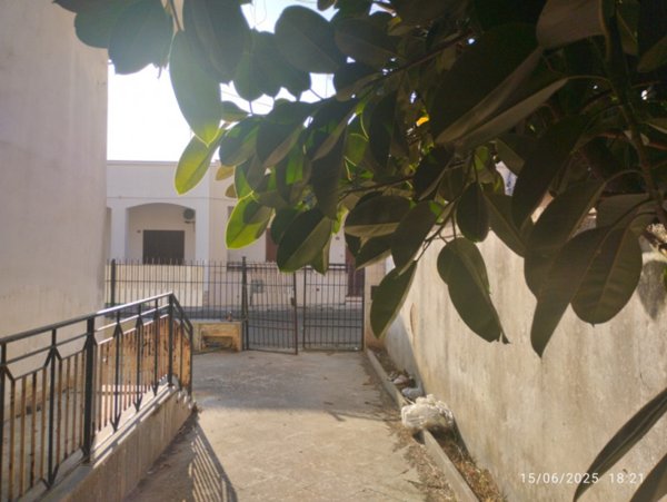 casa indipendente in vendita a Presicce-Acquarica in zona Presicce