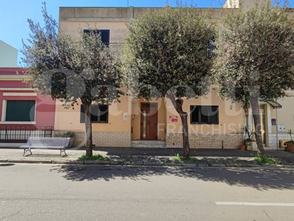 casa indipendente in vendita a Presicce-Acquarica