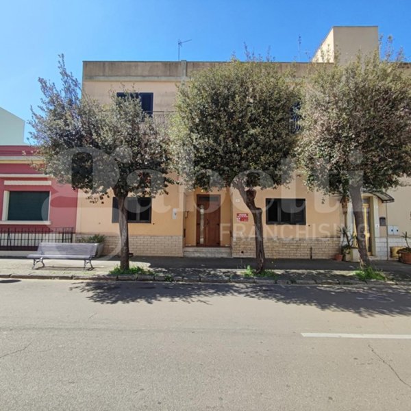 casa indipendente in vendita a Presicce-Acquarica