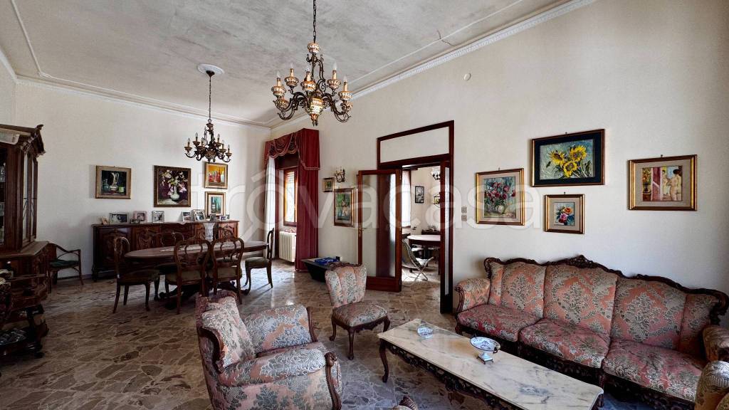 casa indipendente in vendita a Presicce-Acquarica in zona Presicce