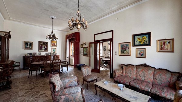 casa indipendente in vendita a Presicce-Acquarica in zona Presicce