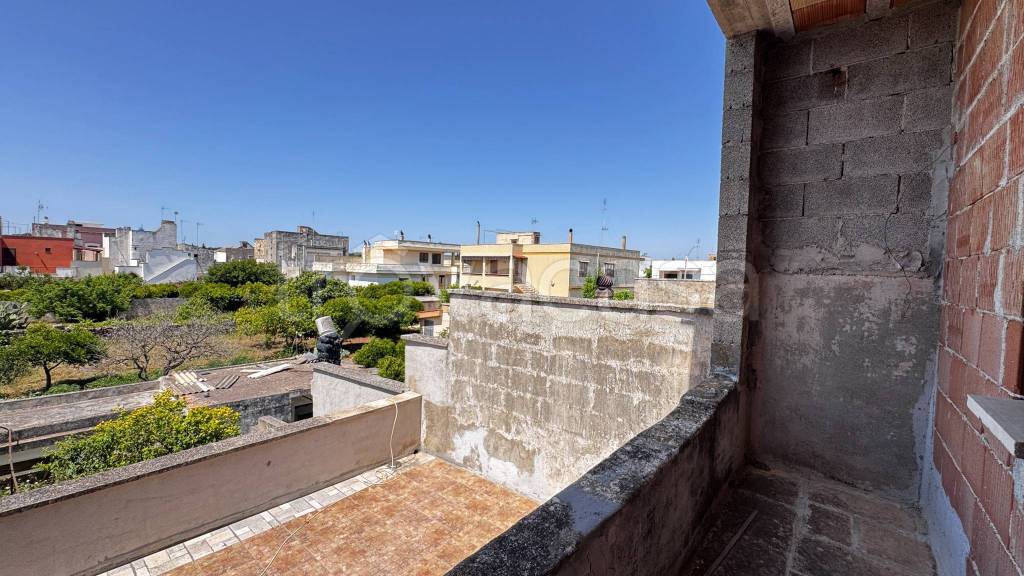 casa indipendente in vendita a Presicce-Acquarica in zona Presicce