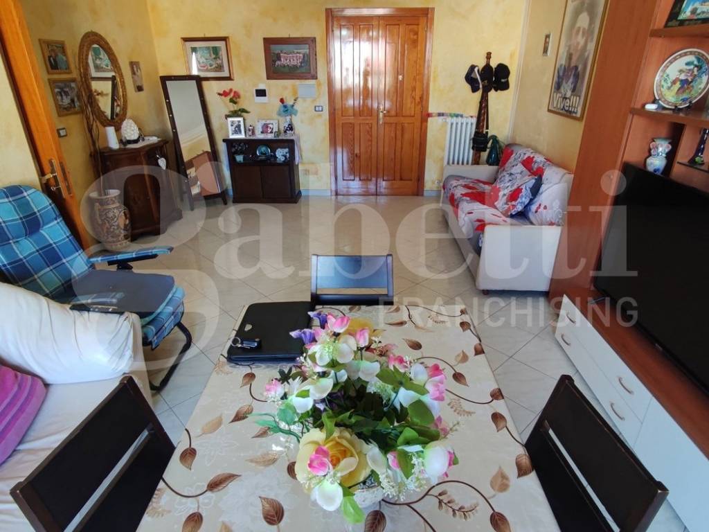 appartamento in vendita a Presicce-Acquarica