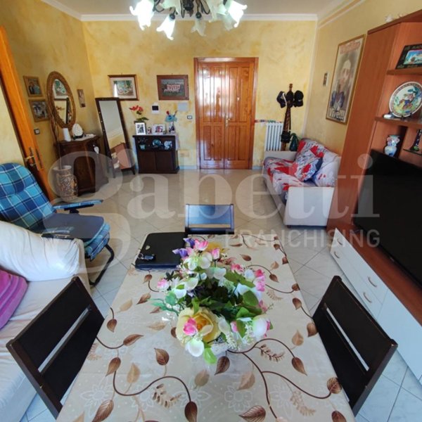 appartamento in vendita a Presicce-Acquarica