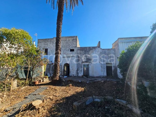 appartamento in vendita a Presicce-Acquarica in zona Presicce