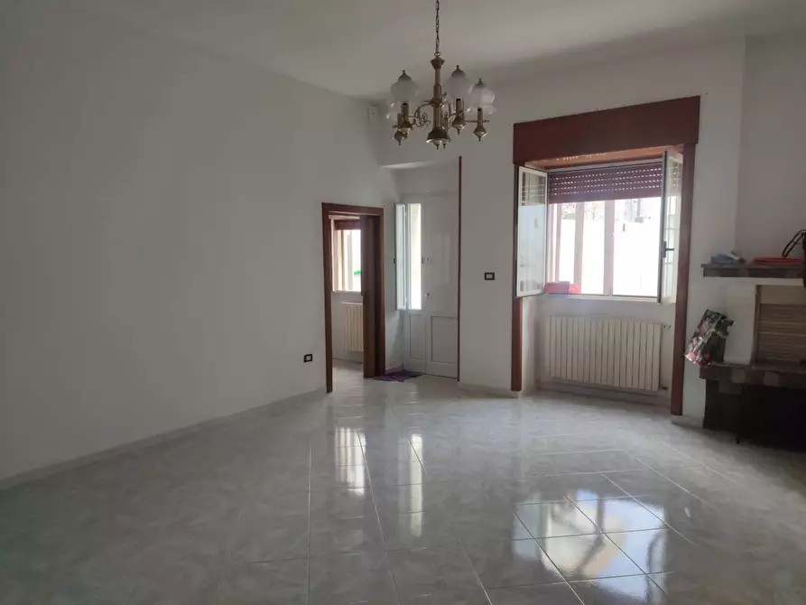 casa indipendente in vendita a Presicce-Acquarica in zona Acquarica del Capo