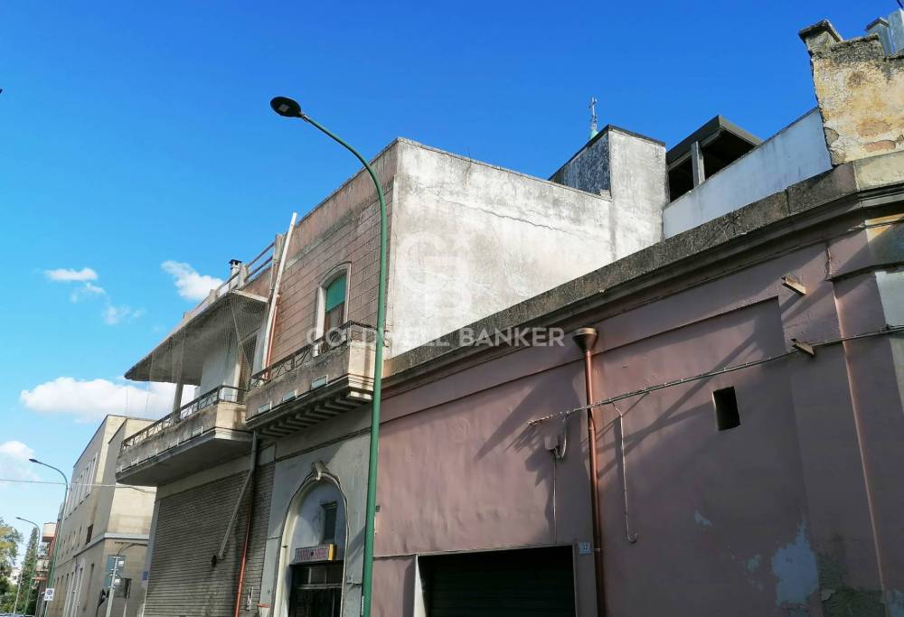 appartamento in vendita a Presicce-Acquarica in zona Acquarica del Capo