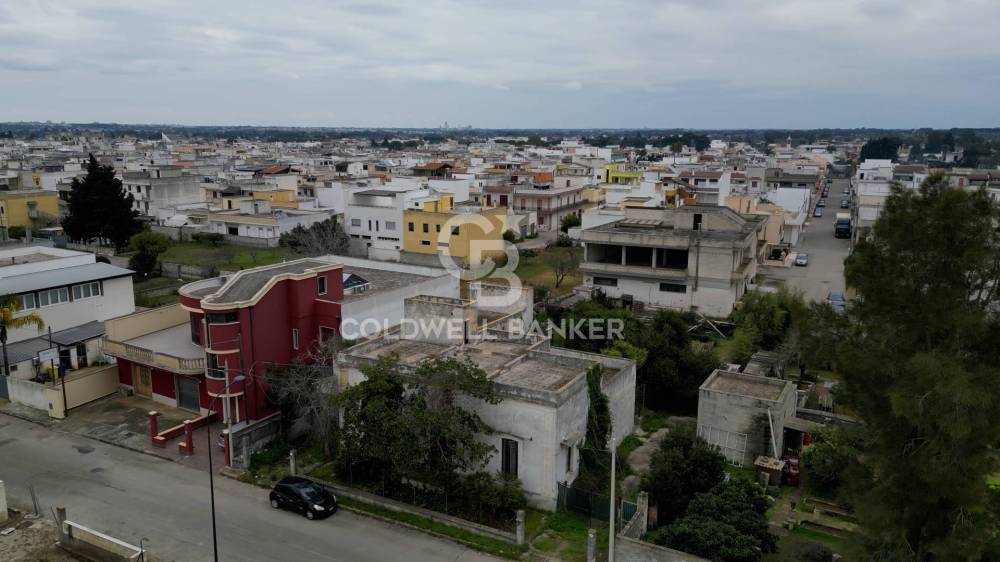 casa indipendente in vendita a Presicce-Acquarica in zona Acquarica del Capo