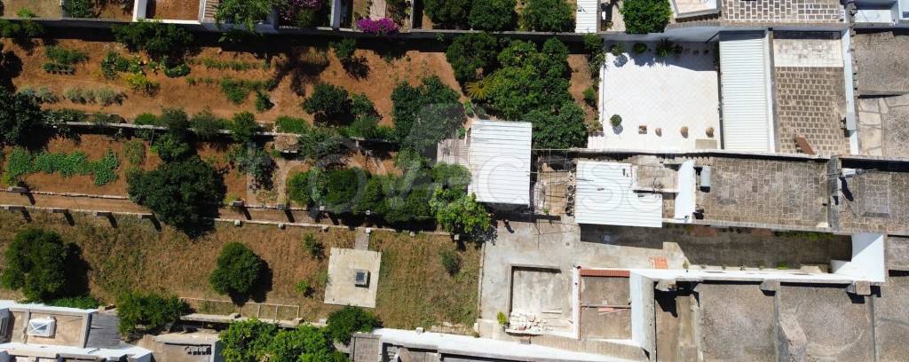 casa indipendente in vendita a Presicce-Acquarica in zona Presicce