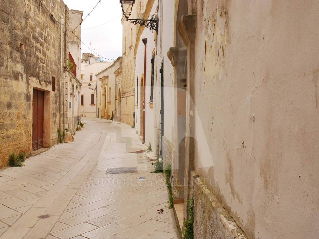 casa indipendente in vendita a Presicce-Acquarica in zona Presicce