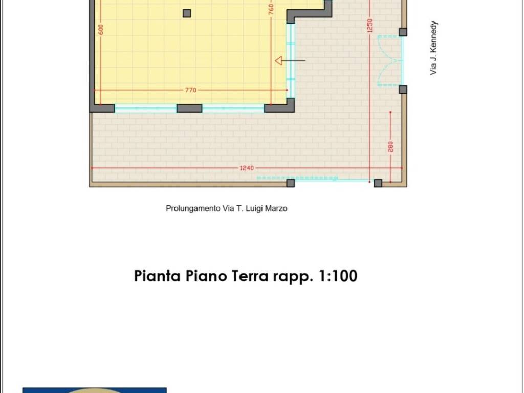 negozio in vendita a Presicce-Acquarica