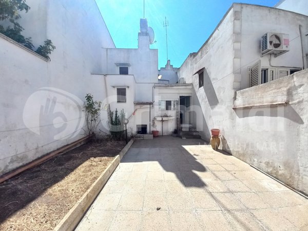 casa indipendente in vendita a Presicce-Acquarica