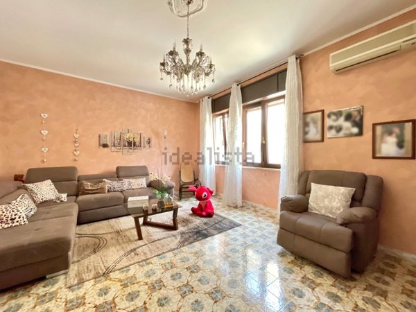 appartamento in vendita a Presicce-Acquarica