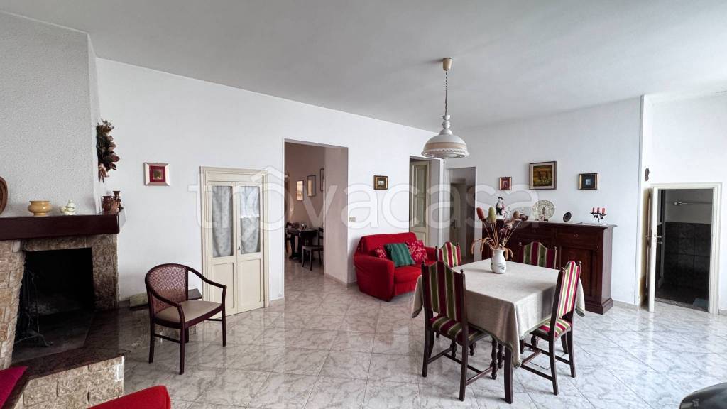 casa indipendente in vendita a Presicce-Acquarica