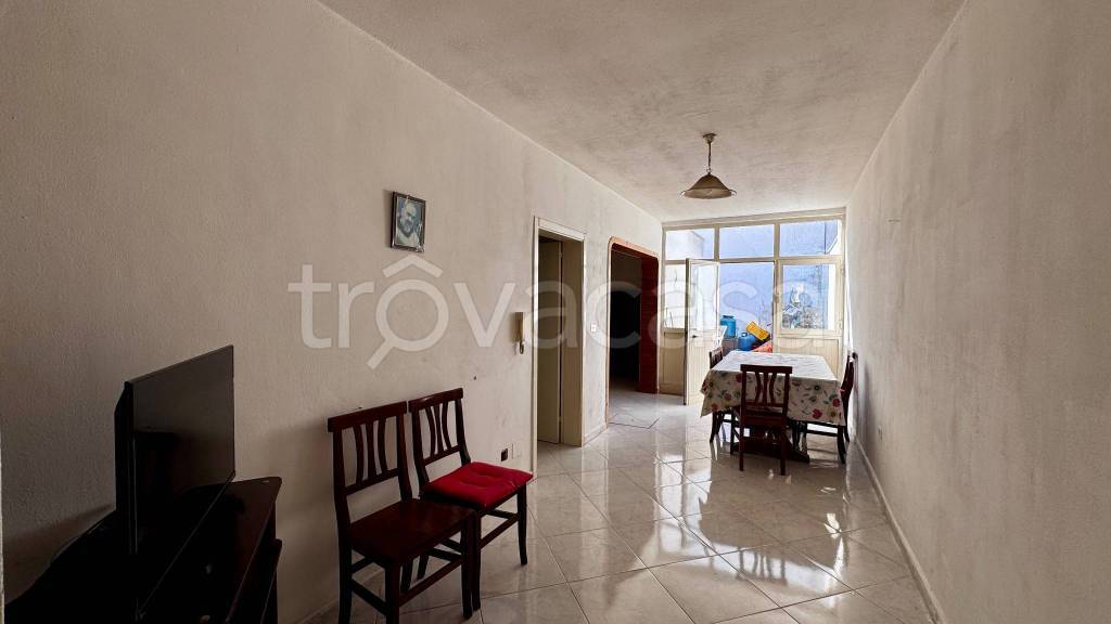 appartamento in vendita a Presicce-Acquarica