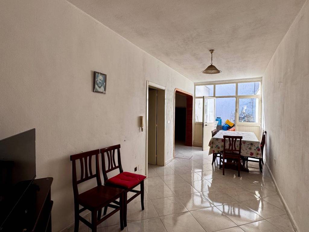 appartamento in vendita a Presicce-Acquarica