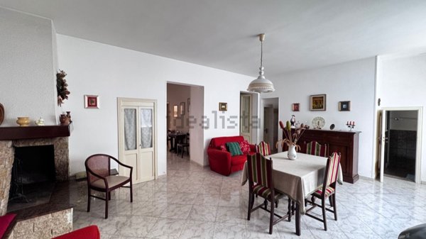 casa indipendente in vendita a Presicce-Acquarica