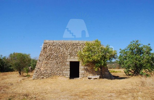 terreno agricolo in vendita a Presicce-Acquarica in zona Presicce