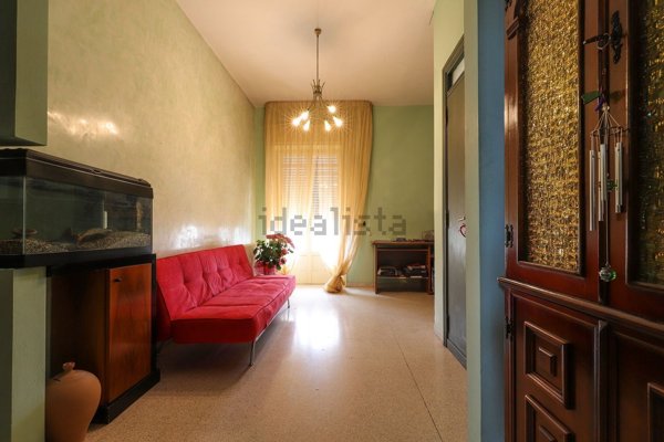 appartamento in vendita a Presicce-Acquarica in zona Presicce