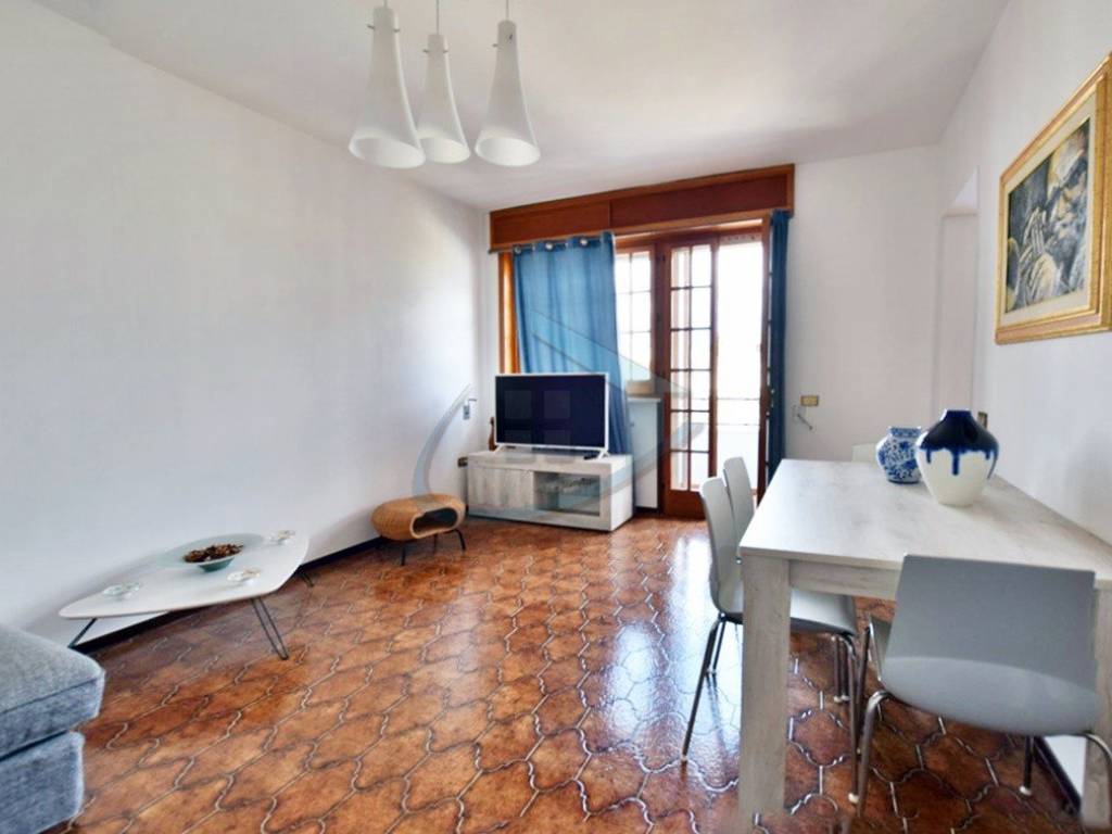 appartamento in vendita a Presicce-Acquarica in zona Presicce