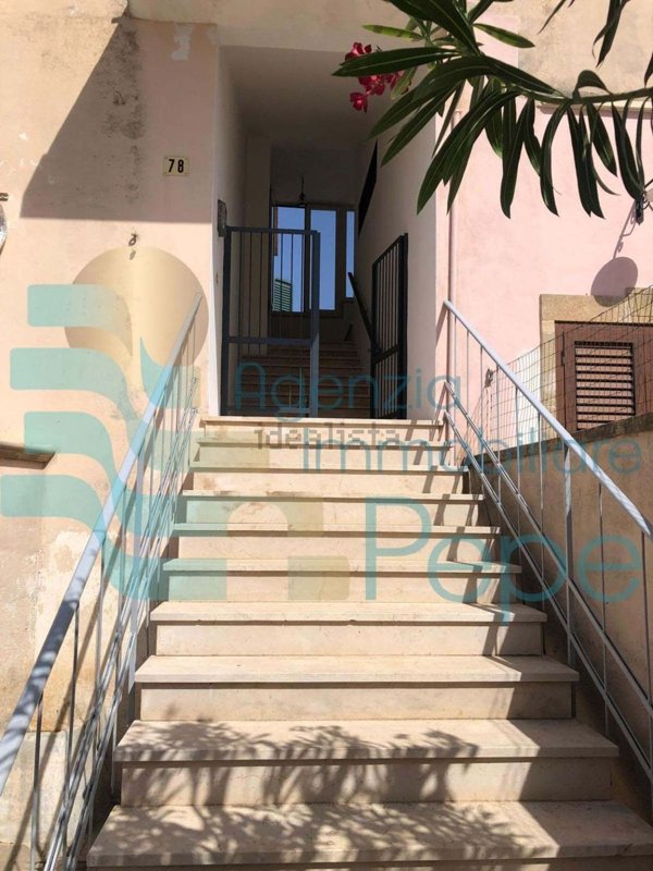 appartamento in vendita a Presicce-Acquarica in zona Presicce