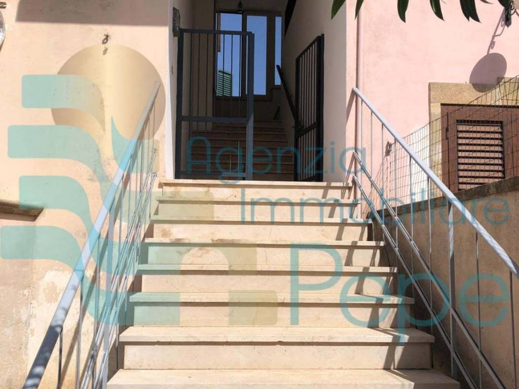 appartamento in vendita a Presicce-Acquarica