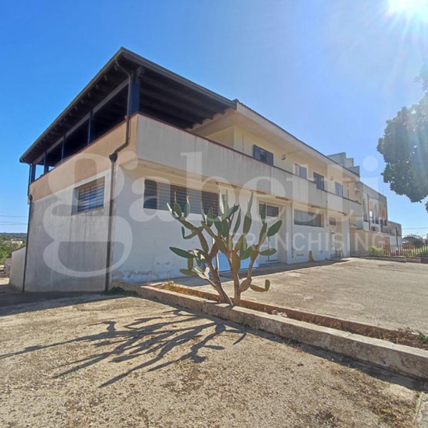 terreno edificabile in vendita a Presicce-Acquarica