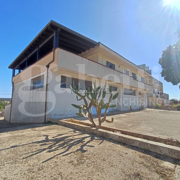 terreno edificabile in vendita a Presicce-Acquarica