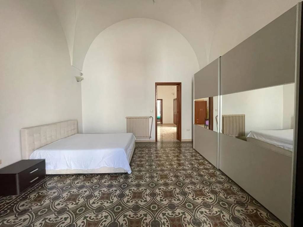 casa indipendente in vendita a Presicce-Acquarica