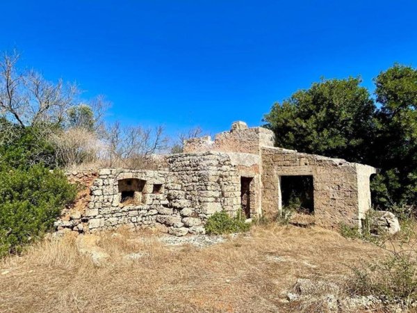 quadrivano in vendita a Presicce-Acquarica