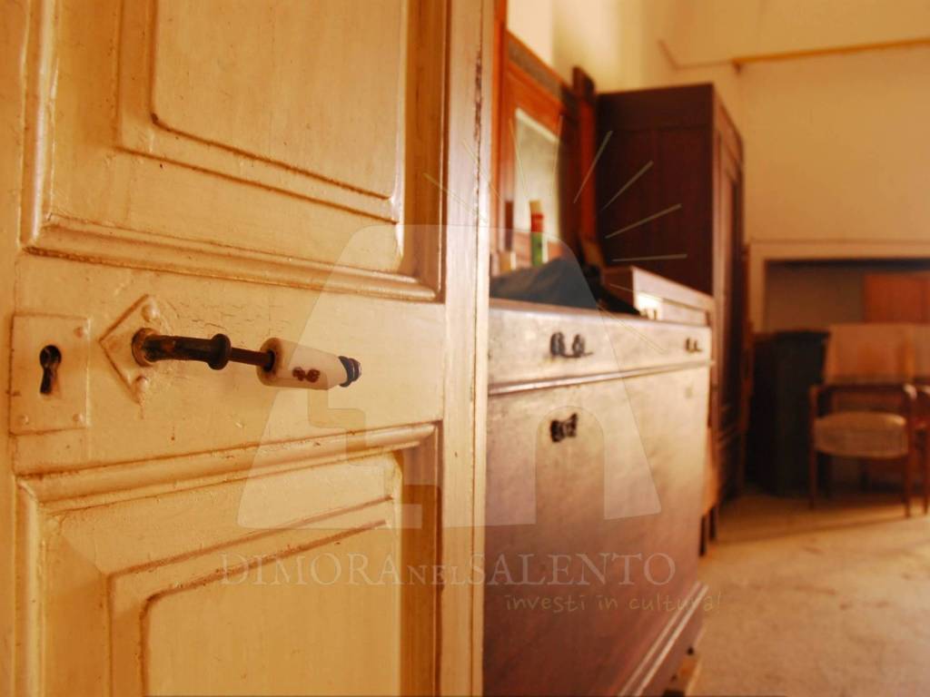 casa indipendente in vendita a Presicce-Acquarica in zona Presicce