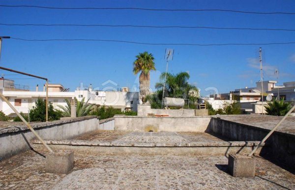 casa indipendente in vendita a Presicce-Acquarica