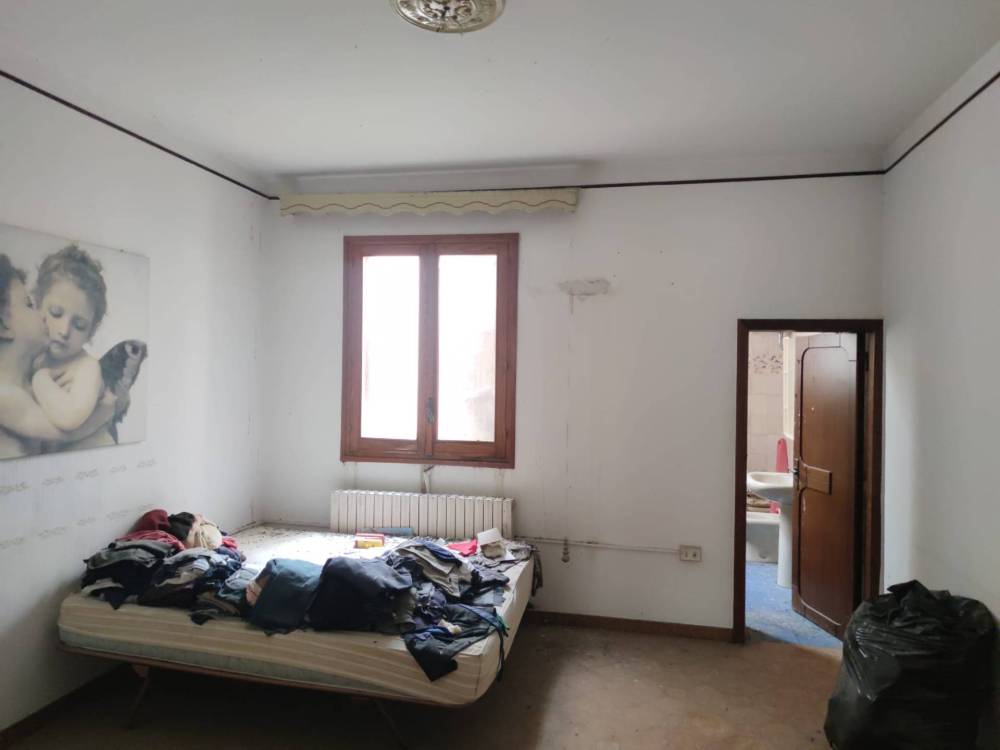 appartamento in vendita a Presicce-Acquarica in zona Acquarica del Capo