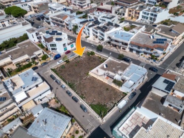 casa indipendente in vendita a Presicce-Acquarica