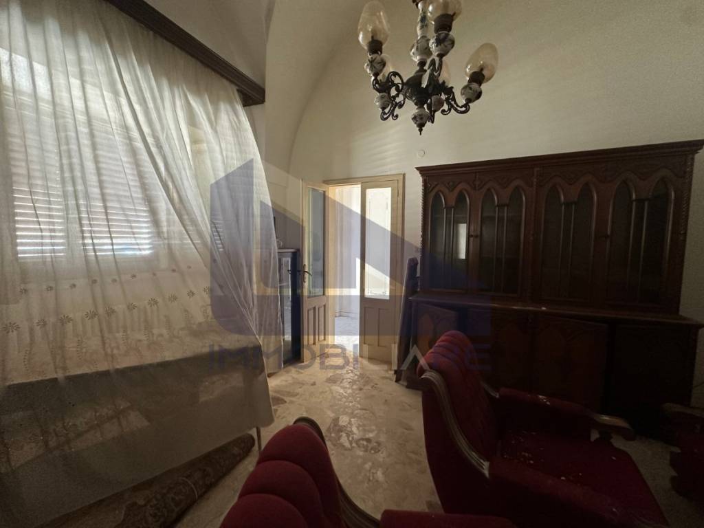 casa indipendente in vendita a Presicce-Acquarica in zona Presicce