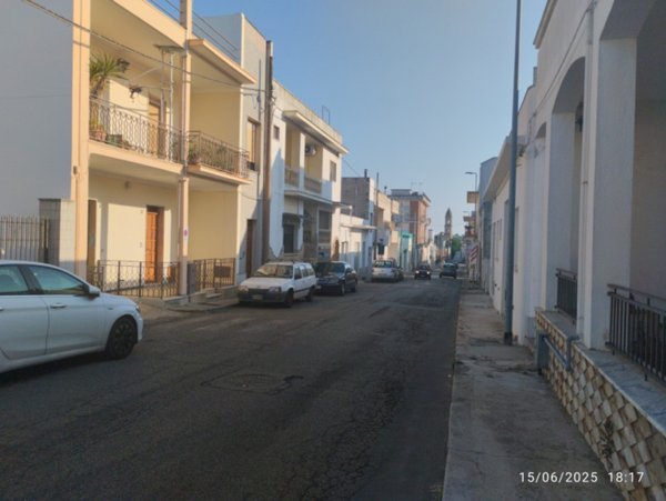 casa indipendente in vendita a Presicce-Acquarica in zona Presicce