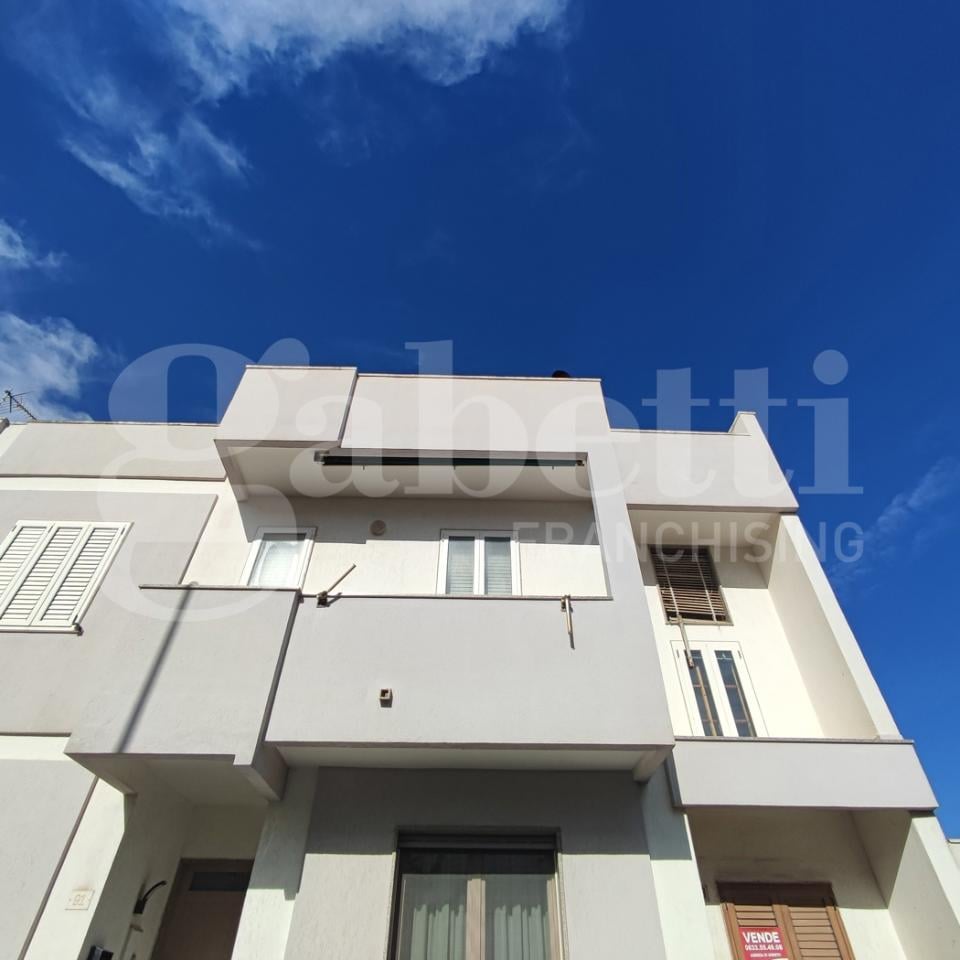 appartamento in vendita a Presicce-Acquarica