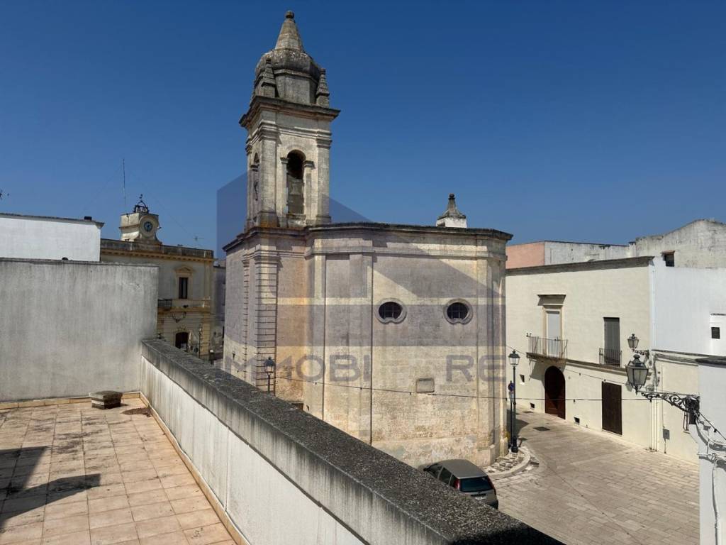 casa indipendente in vendita a Presicce-Acquarica