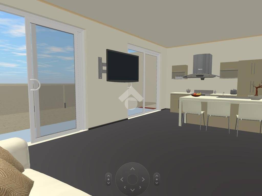 casa indipendente in vendita a Presicce-Acquarica