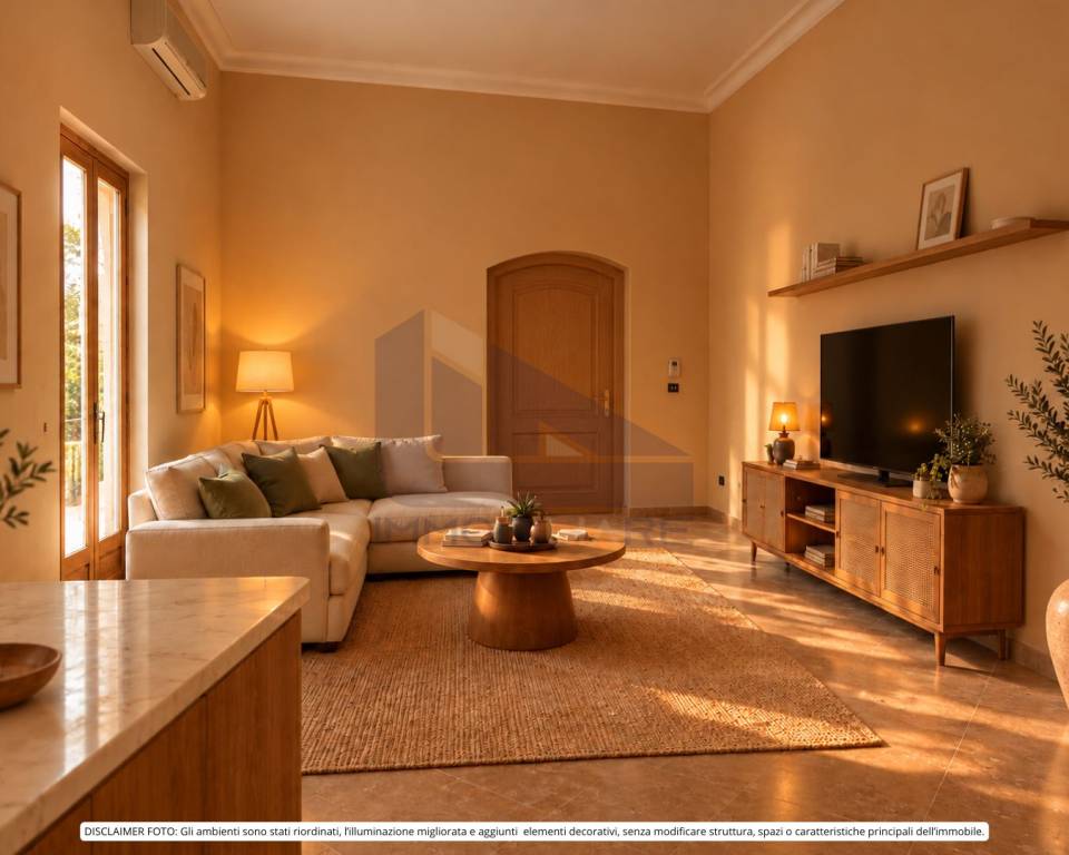 casa indipendente in vendita a Presicce-Acquarica in zona Presicce