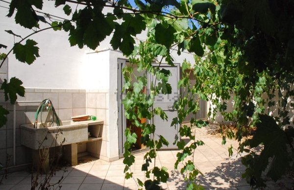 casa indipendente in vendita a Presicce-Acquarica in zona Presicce