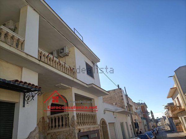 appartamento in vendita a Presicce-Acquarica in zona Presicce