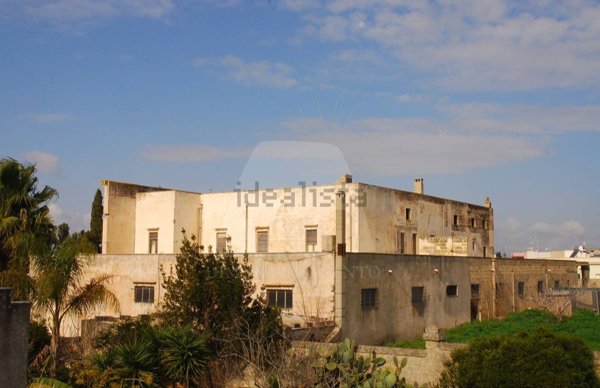 casa indipendente in vendita a Presicce-Acquarica in zona Presicce