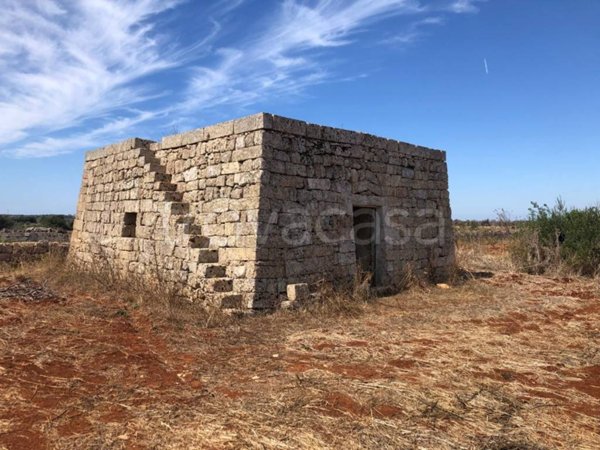 terreno agricolo in vendita a Presicce-Acquarica