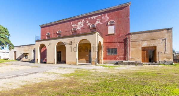 casa indipendente in vendita a Presicce-Acquarica in zona Presicce