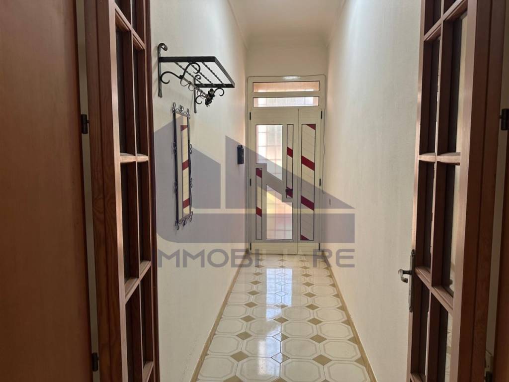 casa indipendente in vendita a Presicce-Acquarica