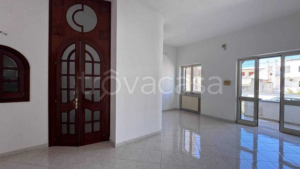 appartamento in vendita a Presicce-Acquarica