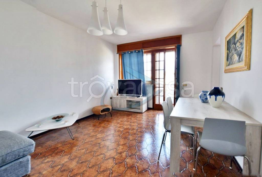 appartamento in vendita a Presicce-Acquarica in zona Presicce