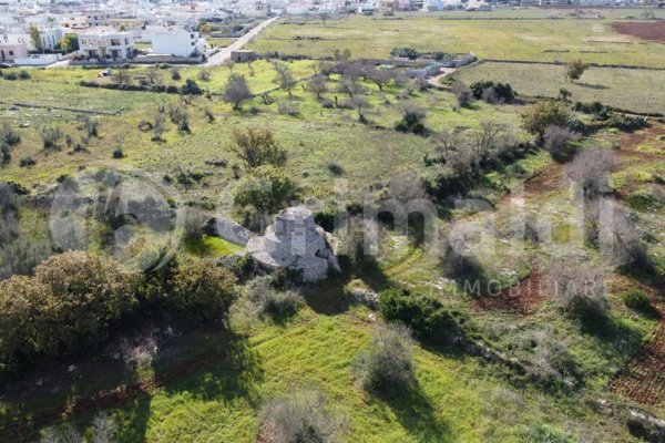 terreno agricolo in vendita a Presicce-Acquarica in zona Presicce